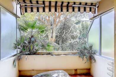 Appartement 1 pièces 704 €