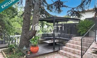 Maison 4 Pièces 102 m² à vendre à Marseille 15 (13015)