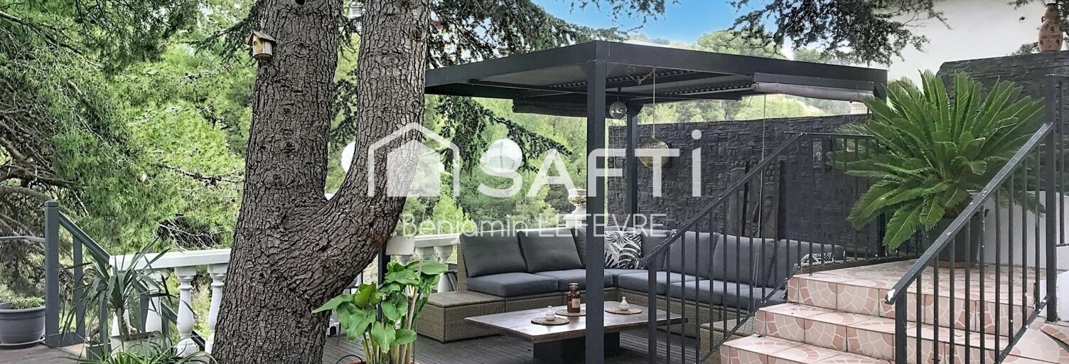 Maison 4 Pièces 102 m² à vendre à Marseille 15 (13015)