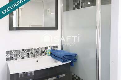 Maison 4 pièces 314000 €