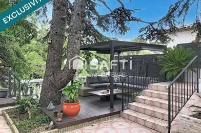 Maison 4 pièces 314000 €