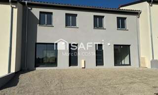 Maison 4 Pièces 84 m² à vendre à Civens (42110)