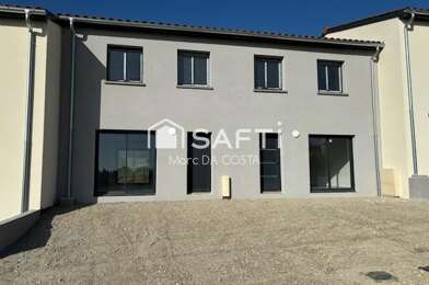 Maison 4 pièces 189000 €