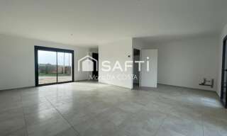 Maison 4 Pièces 84 m² à vendre à Civens (42110)