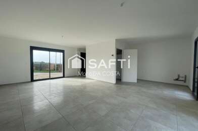 Maison 4 pièces 179000 €