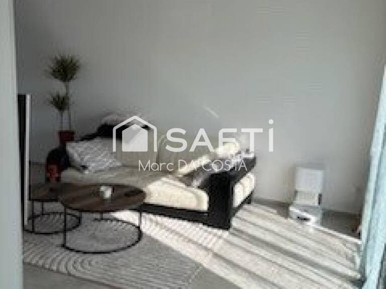 MAISON NEUVE 84M2 3 CHAMBRES/ CELLIER/PARKING/CALME — photo 1
