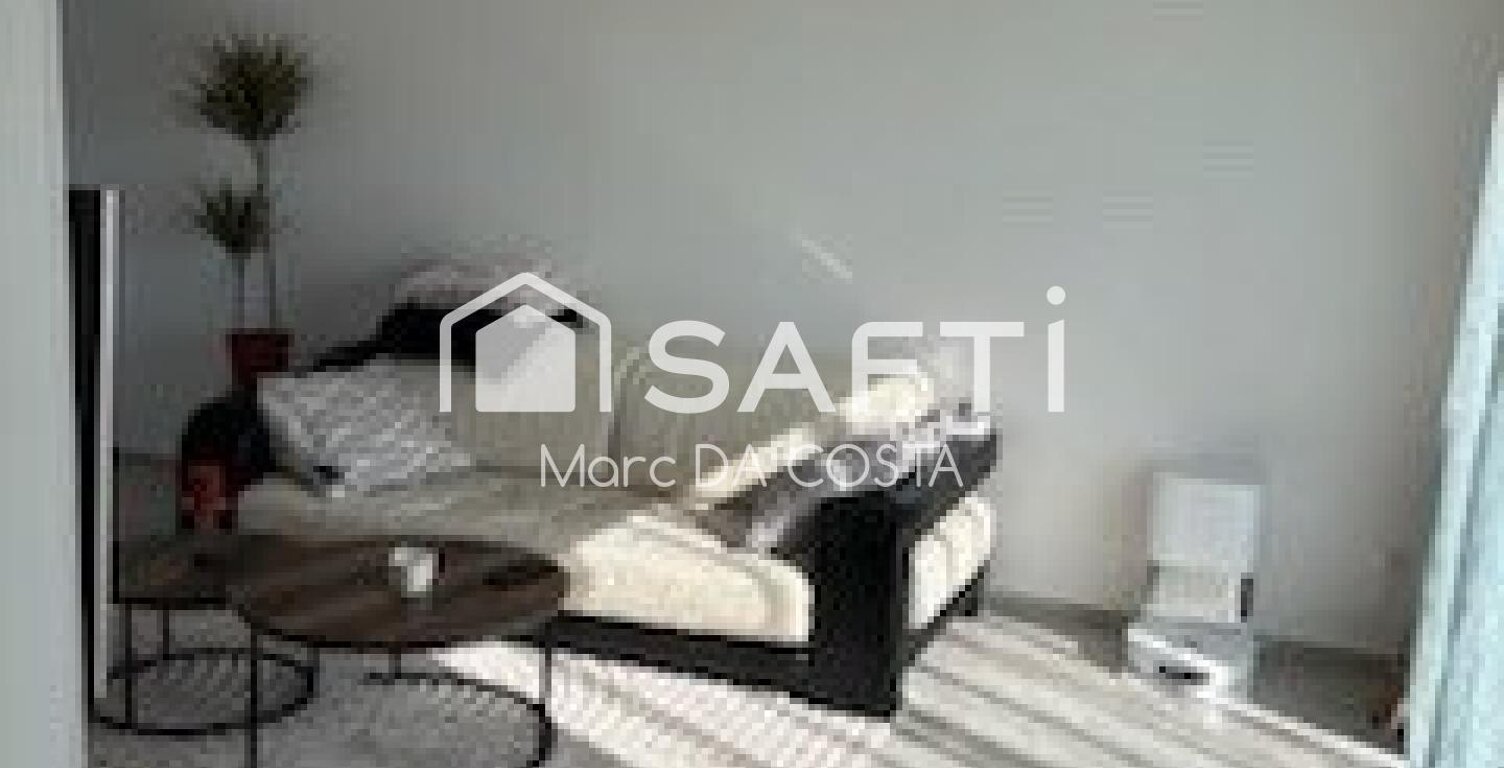 MAISON NEUVE 84M2 3 CHAMBRES/ CELLIER/PARKING/CALME — photo 1