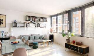 Appartement 3 Pièces 70 m² à vendre à Pantin (93500)