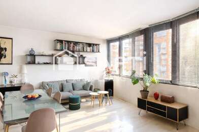 Appartement 3 pièces 398000 €