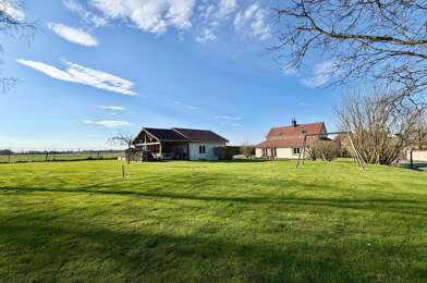 Maison 5 pièces 284000 €