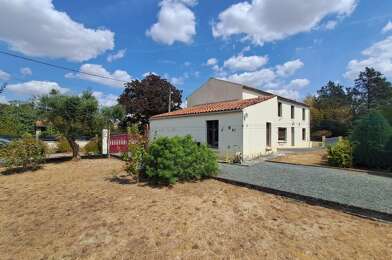 Maison 5 pièces 155000 €