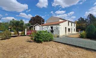 Maison 5 Pièces 147 m² à vendre à Les Velluire-sur-Vendée (85770)