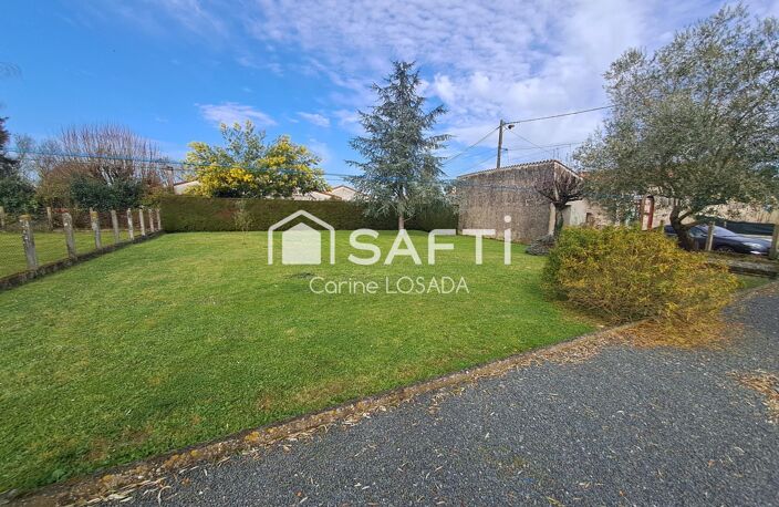 Maison avec 3 chambres à proximité de Fontenay — photo 2