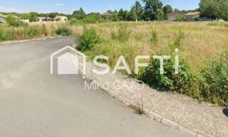 Terrain  3852 m² à vendre à Graulhet (81300)