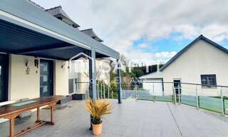 Maison 9 Pièces 160 m² à vendre à Saint-Didier (35220)