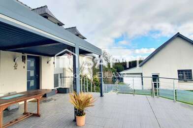 Maison 9 pièces 345000 €