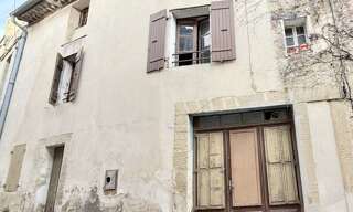 Maison 4 Pièces 100 m² à vendre à Courthézon (84350)