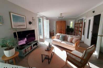 Maison 6 pièces 621000 €