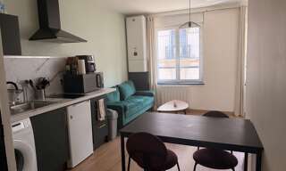 Appartement 2 Pièces 32 m² à louer à Saint-Étienne (42100)
