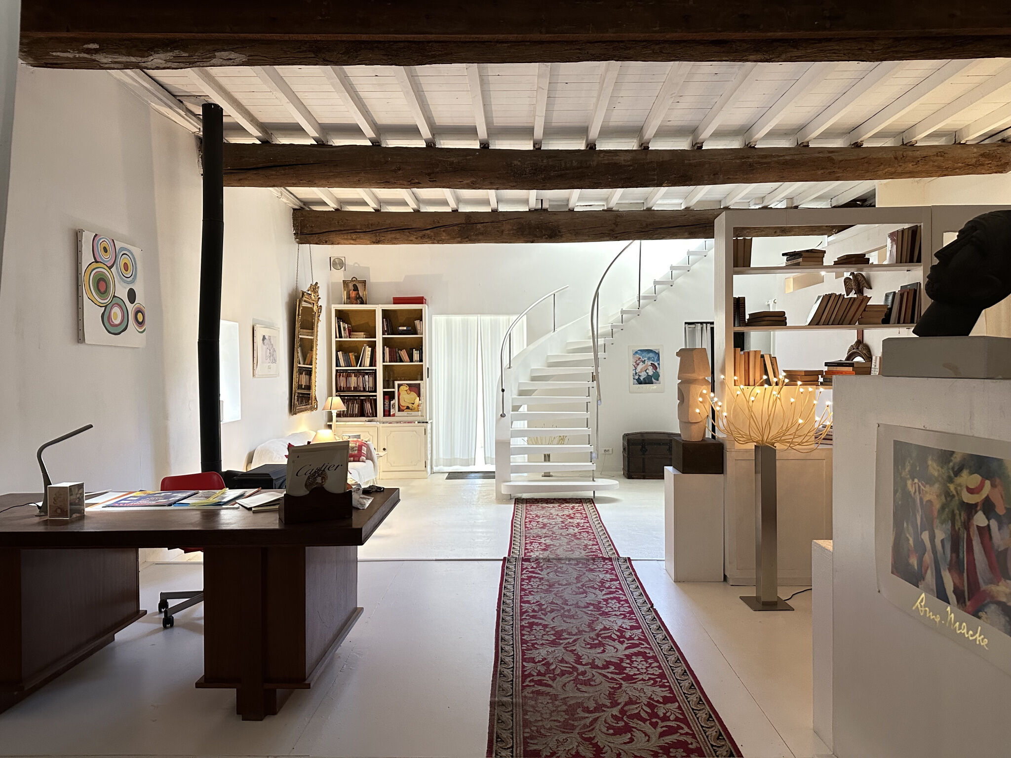 Villa / Maison 4 pièces  à vendre Latour-Bas-Elne 66200