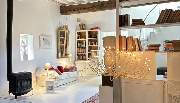 Villa / Maison 4 pièces  à vendre Latour-Bas-Elne 66200