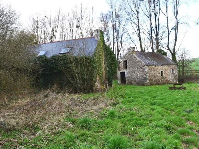 Maison — photo du bien