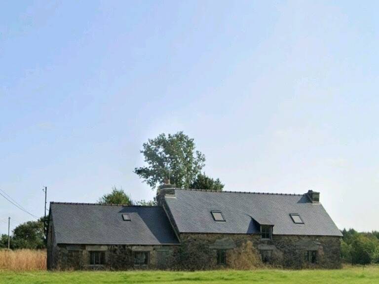 Maison à rénover — photo 1