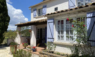 Maison 6 Pièces 122 m² à vendre à Bagnols-sur-Cèze (30200)