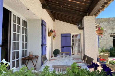 Maison 6 pièces 335000 €
