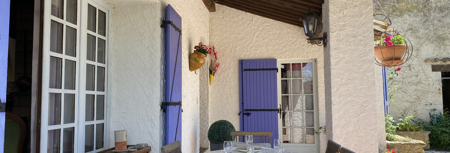Maison 6 Pièces 122 m² à vendre à Bagnols-sur-Cèze (30200)