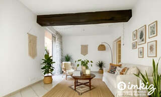 Appartement 3 Pièces 68 m² à vendre à Cormeilles-en-Parisis (95240)