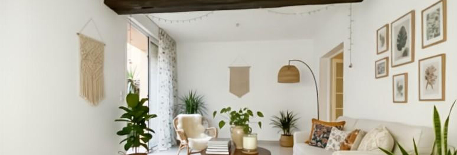 Appartement 3 Pièces 68 m² à vendre à Cormeilles-en-Parisis (95240)