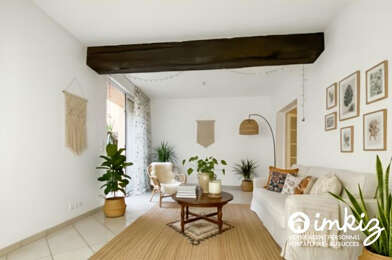 Appartement 3 pièces 269000 €