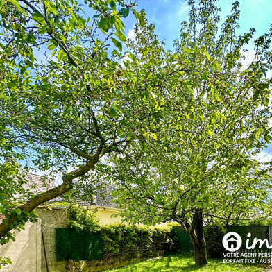 Appartement 3 pièces 330000 €