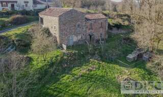 Maison 3 Pièces 183 m² à vendre à Saint-Martin-Laguépie (81170)