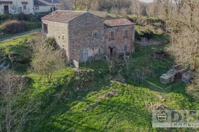 Maison 3 pièces 170000 €