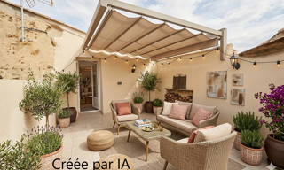 Appartement 4 Pièces 79 m² à vendre à Sallèles-d'Aude (11590)