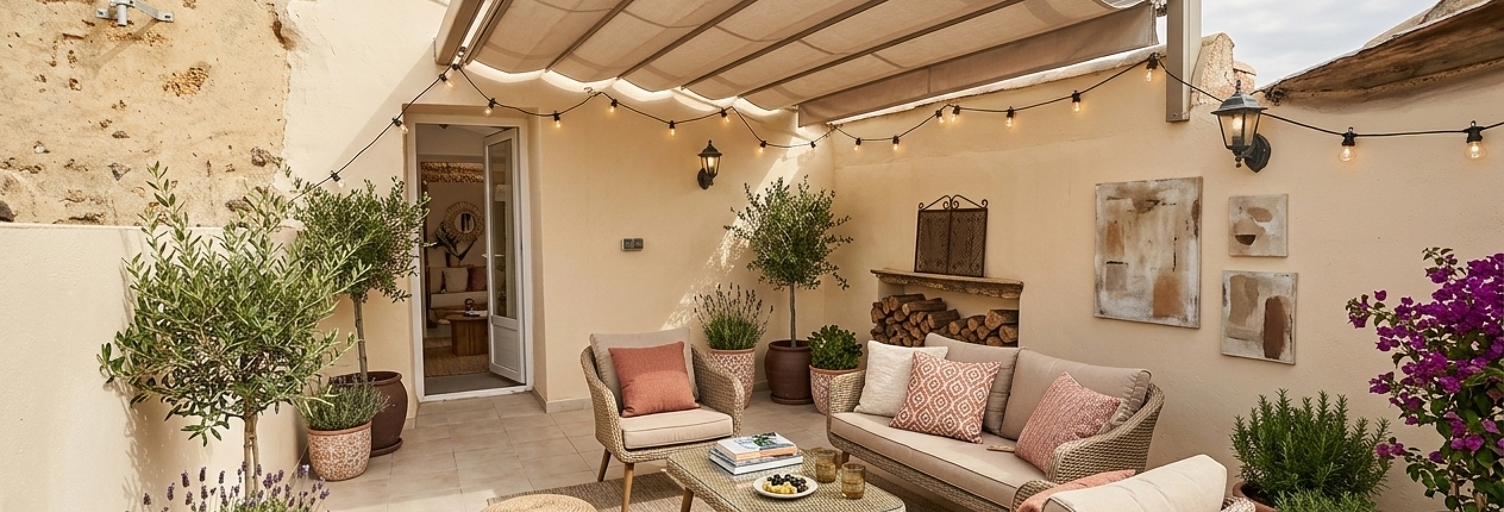 Appartement 4 Pièces 79 m² à vendre à Sallèles-d'Aude (11590)