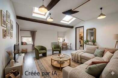 Appartement 4 pièces 139500 €