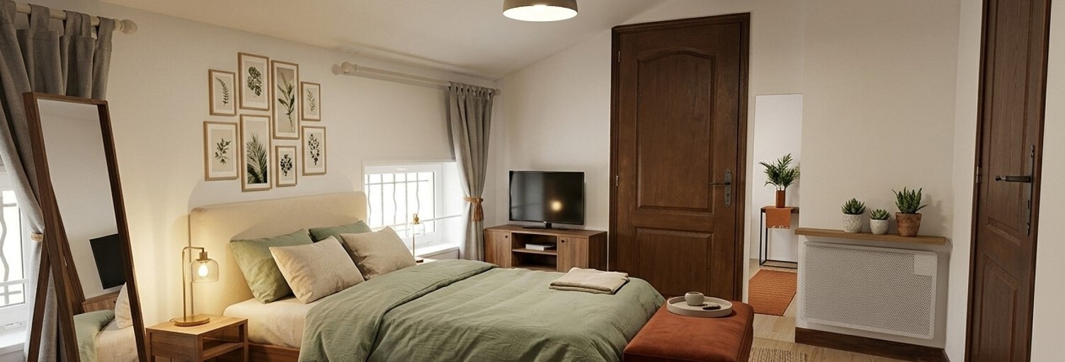 Appartement 4 Pièces 79 m² à vendre à Sallèles-d'Aude (11590)