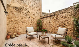 Appartement 4 Pièces 83 m² à vendre à Sallèles-d'Aude (11590)