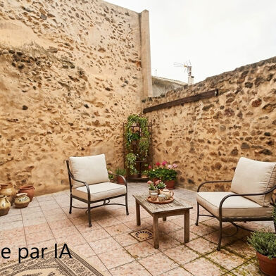 Appartement 4 pièces 155000 €