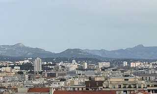 Appartement 3 Pièces 102 m² à vendre à Marseille 8 (13008)