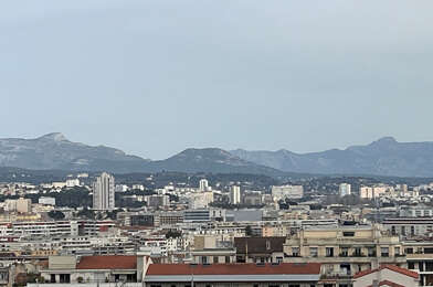 Appartement 3 pièces 642000 €