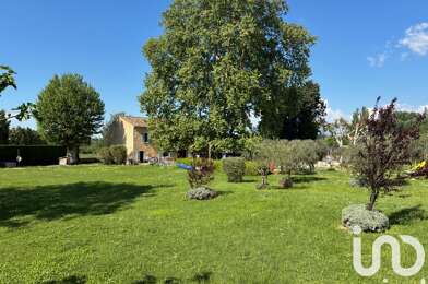 Maison 8 pièces 740000 €