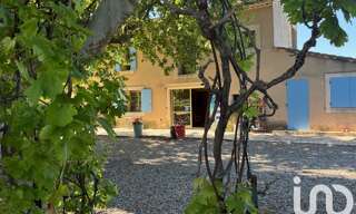 Maison 8 Pièces 197 m² à vendre à Le Thor (84250)