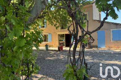 Maison 8 pièces 740000 €