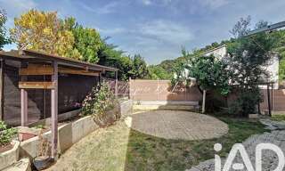 Maison 4 Pièces 98 m² à vendre à Allauch (13190)