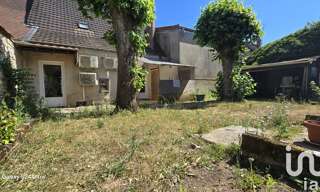 Maison 4 Pièces 96 m² à vendre à Dun-sur-Auron (18130)