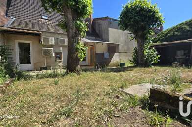 Maison 4 pièces 79800 €